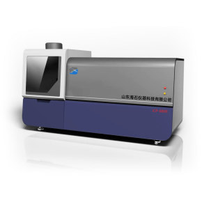 Inductively Coupled Plasma Emission Spectrometer